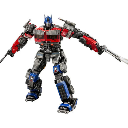 PRE ORDER – ROBOSEN OPTIMUS PRIME ENGLISH VERSION