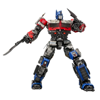 PRE ORDER – ROBOSEN OPTIMUS PRIME ENGLISH VERSION