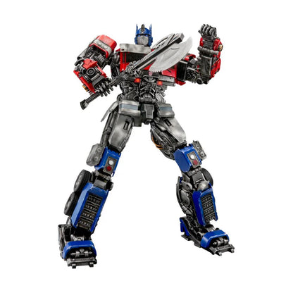 PRE ORDER – ROBOSEN OPTIMUS PRIME ENGLISH VERSION