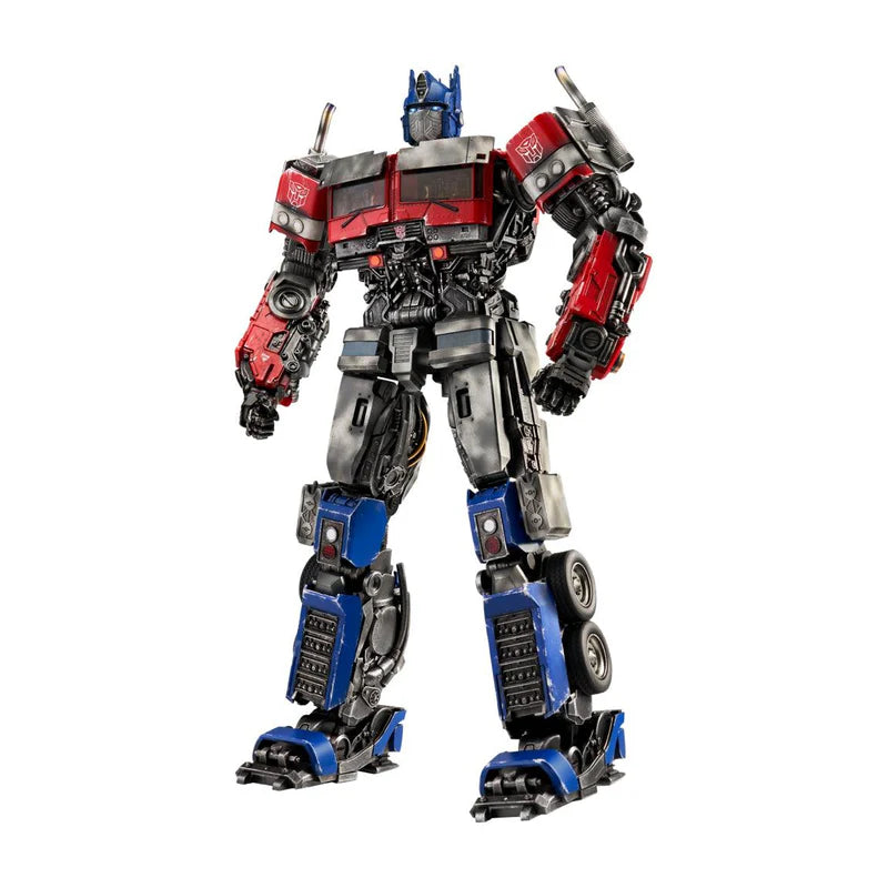 PRE ORDER – ROBOSEN OPTIMUS PRIME ENGLISH VERSION