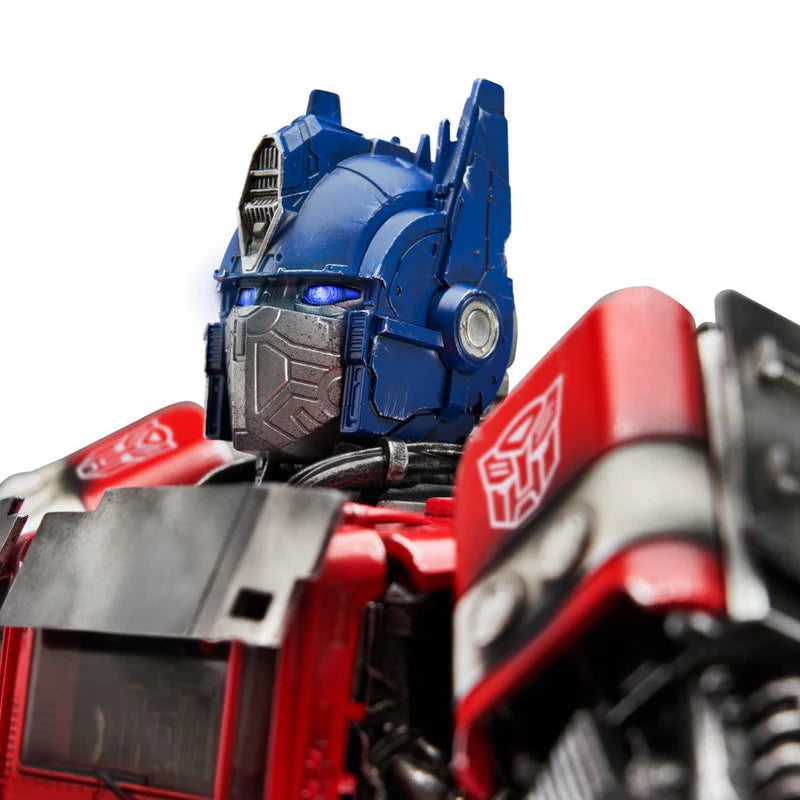 PRE ORDER – ROBOSEN OPTIMUS PRIME ENGLISH VERSION