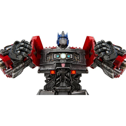 PRE ORDER – ROBOSEN OPTIMUS PRIME ENGLISH VERSION