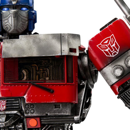 PRE ORDER – ROBOSEN OPTIMUS PRIME ENGLISH VERSION