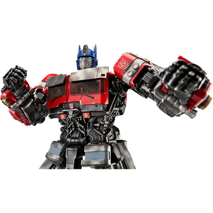 PRE ORDER – ROBOSEN OPTIMUS PRIME ENGLISH VERSION