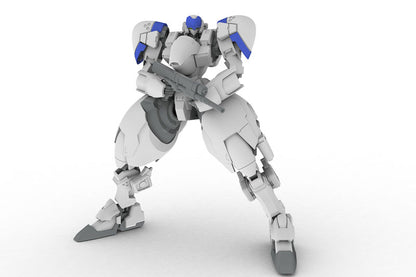 PRE ORDER – 1/48 POWER DOLLS - X-4+ ( PDF-802 ) PLD