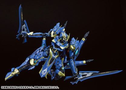 PRE ORDER – MODEROID DX-SCALE IKARUGA