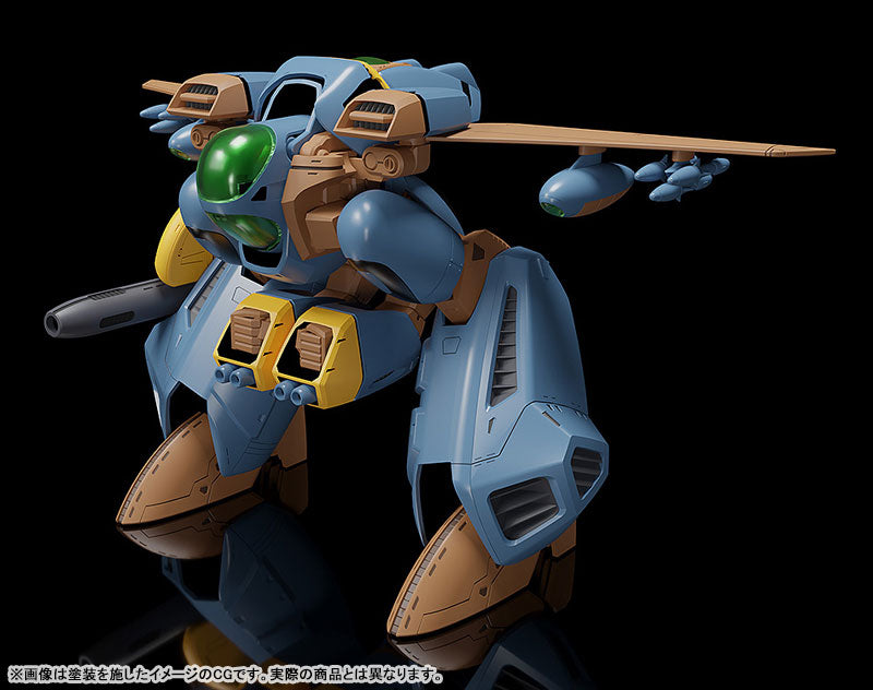 PRE ORDER – MODEROID ORGUSS II OLSON SPECIAL