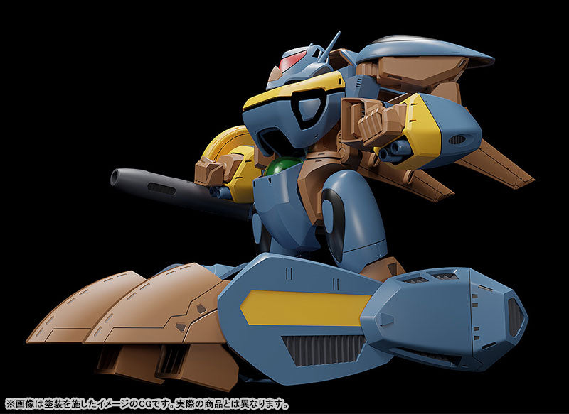 PRE ORDER – MODEROID ORGUSS II OLSON SPECIAL