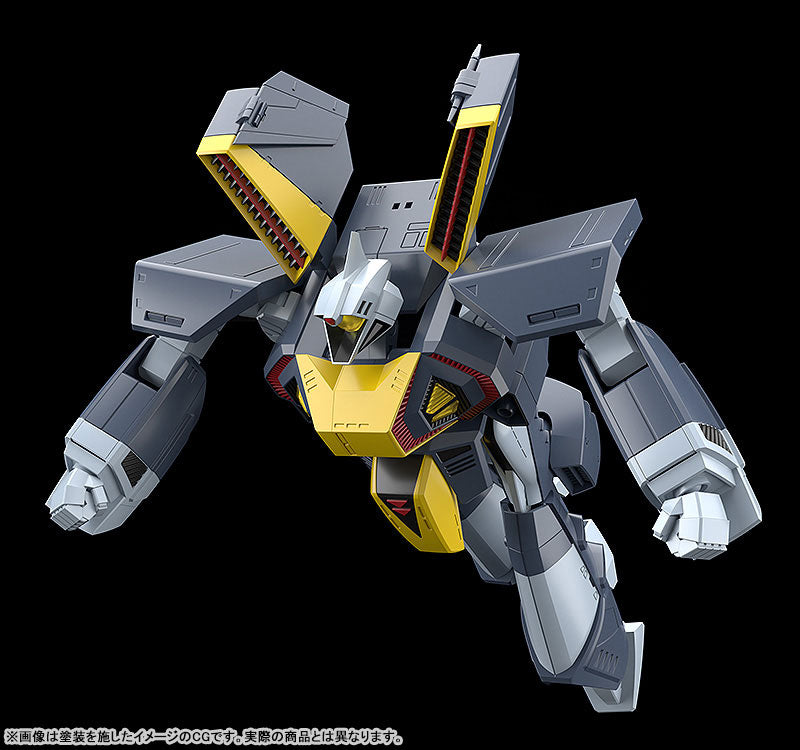 PRE ORDER – MODEROID NIKICK