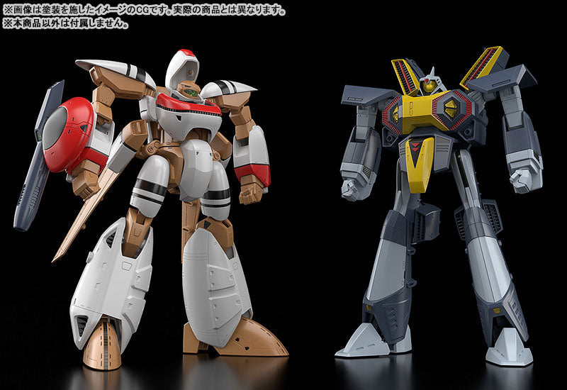 PRE ORDER – MODEROID NIKICK