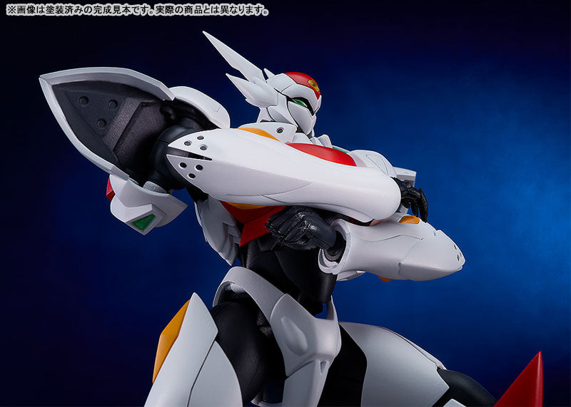 PRE ORDER – MODEROID TEKKAMAN BLADE