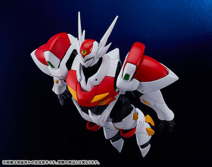 PRE ORDER – MODEROID TEKKAMAN BLADE