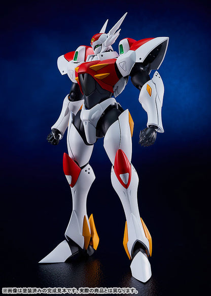 PRE ORDER – MODEROID TEKKAMAN BLADE