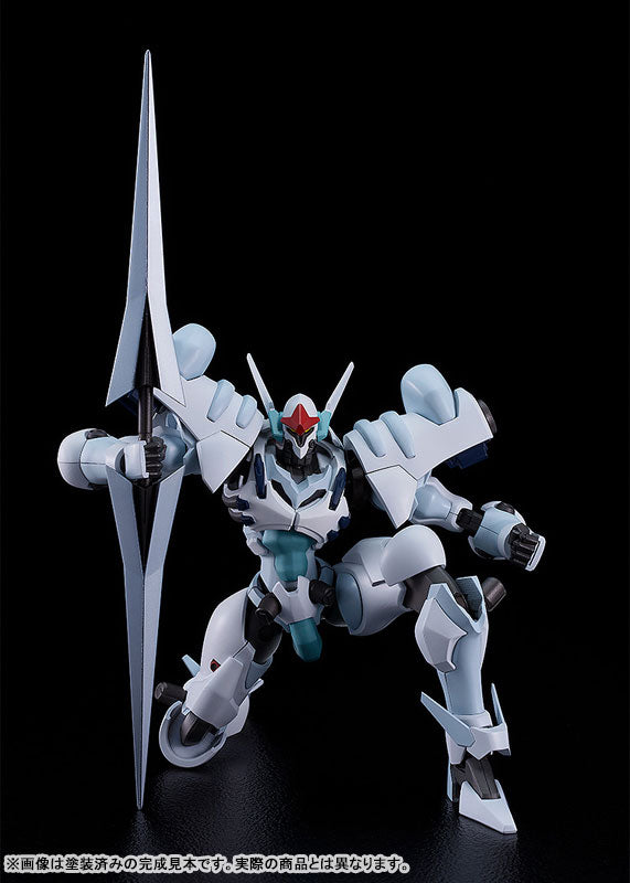 PRE ORDER – MODEROID ORGUN