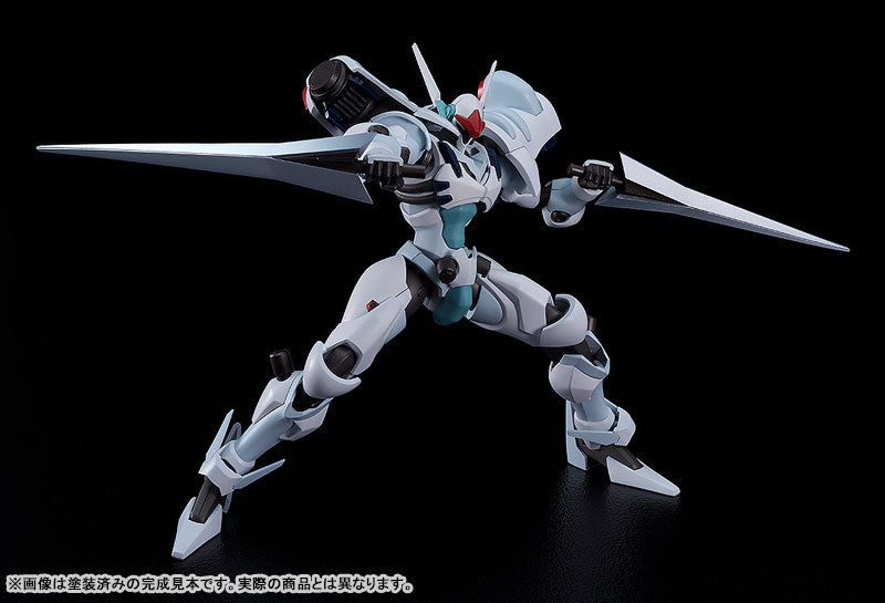 PRE ORDER – MODEROID ORGUN