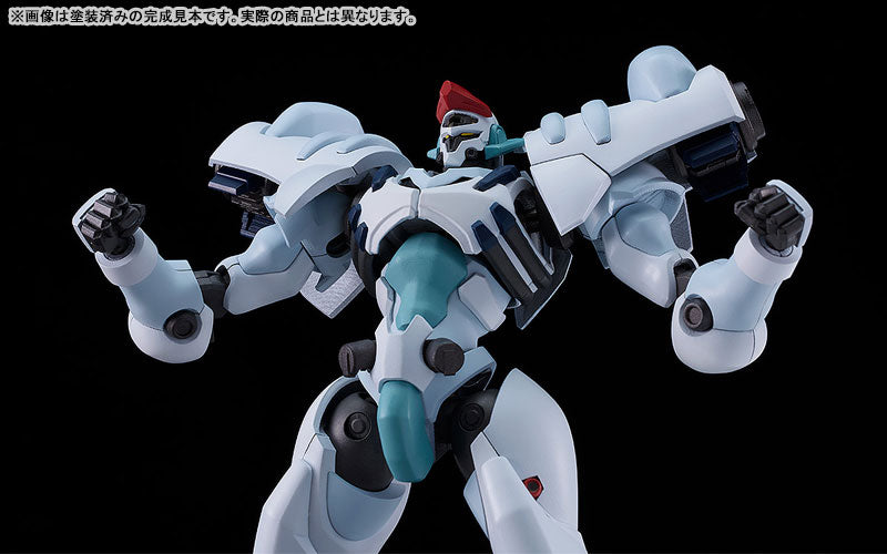 PRE ORDER – MODEROID ORGUN