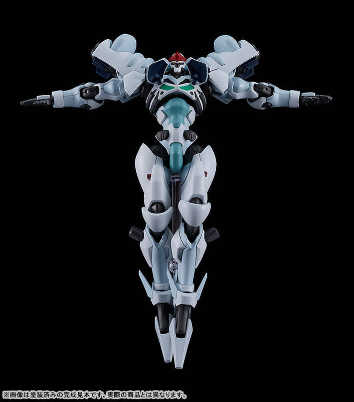 PRE ORDER – MODEROID ORGUN