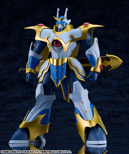 PRE ORDER – MODEROID MAGIC SKY WAR GOD SUSANOO : SECOND STAGE