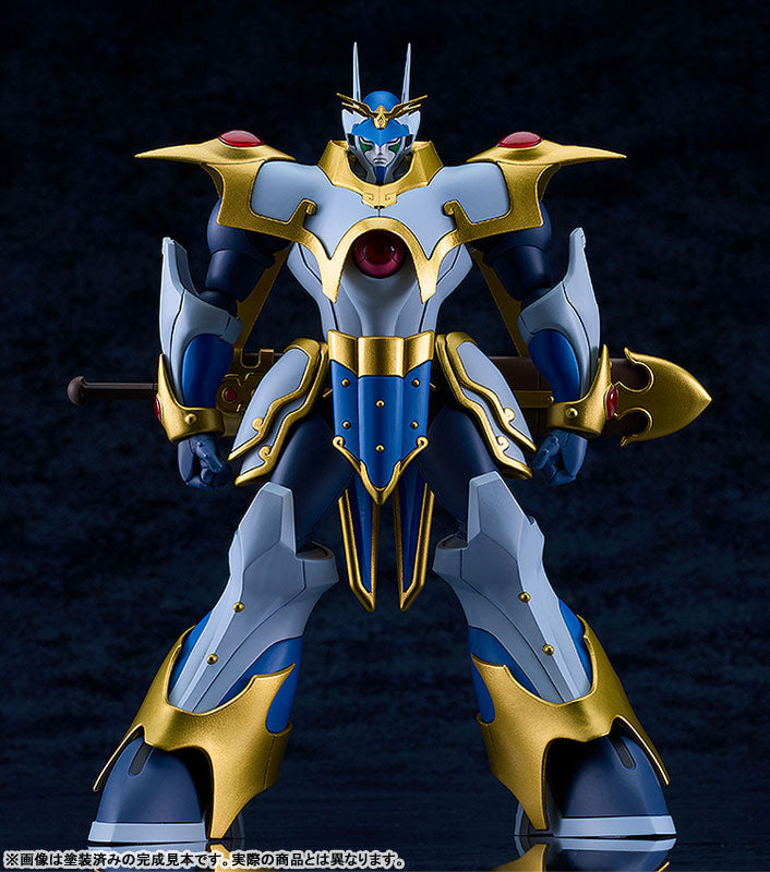 PRE ORDER – MODEROID MAGIC SKY WAR GOD SUSANOO : SECOND STAGE