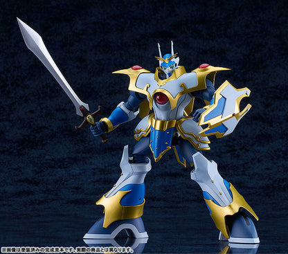 PRE ORDER – MODEROID MAGIC SKY WAR GOD SUSANOO : SECOND STAGE