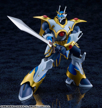 PRE ORDER – MODEROID MAGIC SKY WAR GOD SUSANOO : SECOND STAGE