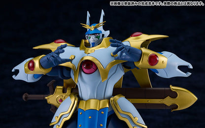 PRE ORDER – MODEROID MAGIC SKY WAR GOD SUSANOO : SECOND STAGE