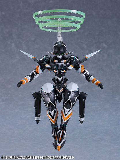 PRE ORDER – MODEROID GARGANTIA ON THE VERDUROUS PLANET - CHAMBER