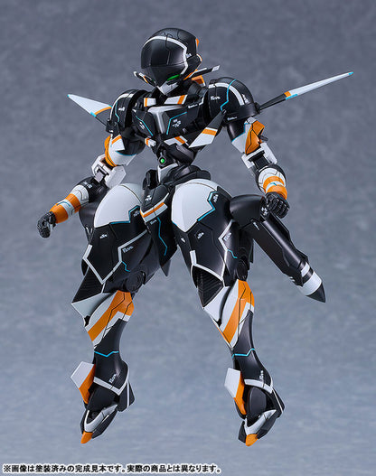 PRE ORDER – MODEROID GARGANTIA ON THE VERDUROUS PLANET - CHAMBER