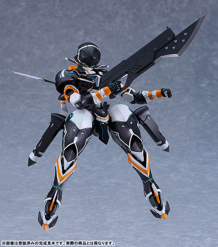 PRE ORDER – MODEROID GARGANTIA ON THE VERDUROUS PLANET - CHAMBER