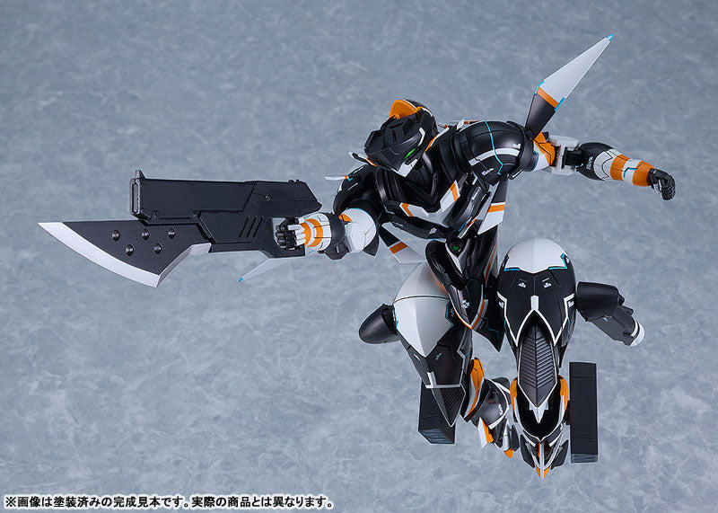 PRE ORDER – MODEROID GARGANTIA ON THE VERDUROUS PLANET - CHAMBER