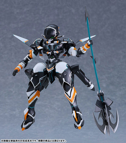 PRE ORDER – MODEROID GARGANTIA ON THE VERDUROUS PLANET - CHAMBER