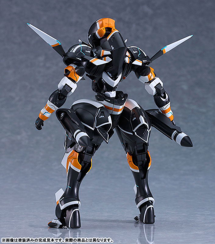 PRE ORDER – MODEROID GARGANTIA ON THE VERDUROUS PLANET - CHAMBER