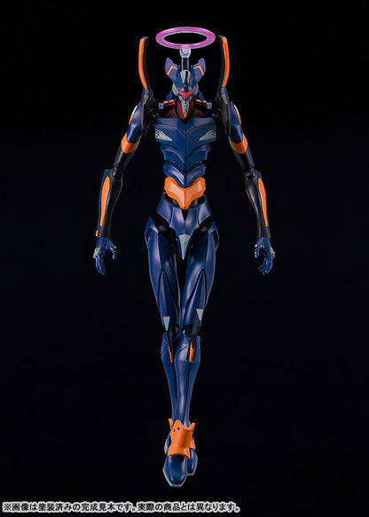 PRE ORDER – MODEROID EVANGELION: 2.0 YOU CAN (NOT) ADVANCE - EVANGELION MARK.06