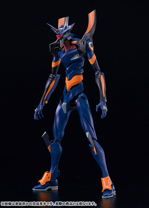 PRE ORDER – MODEROID EVANGELION: 2.0 YOU CAN (NOT) ADVANCE - EVANGELION MARK.06