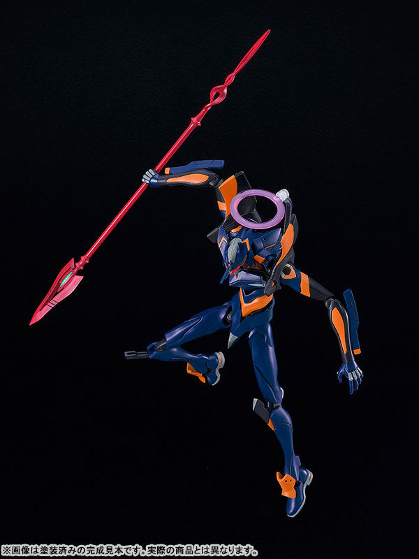 PRE ORDER – MODEROID EVANGELION: 2.0 YOU CAN (NOT) ADVANCE - EVANGELION MARK.06