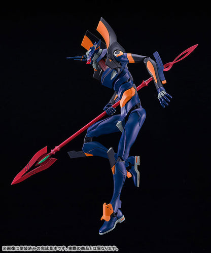 PRE ORDER – MODEROID EVANGELION: 2.0 YOU CAN (NOT) ADVANCE - EVANGELION MARK.06