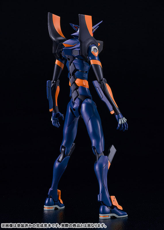 PRE ORDER – MODEROID EVANGELION: 2.0 YOU CAN (NOT) ADVANCE - EVANGELION MARK.06