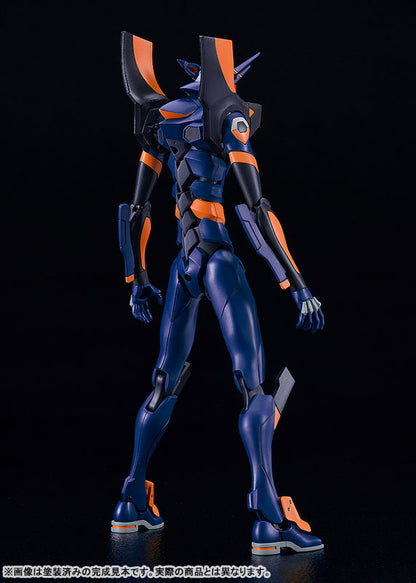 PRE ORDER – MODEROID EVANGELION: 2.0 YOU CAN (NOT) ADVANCE - EVANGELION MARK.06