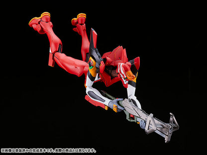 PRE ORDER – MODEROID EVANGELION: 2.0 YOU CAN (NOT) ADVANCE - EVANGELION UNIT-02