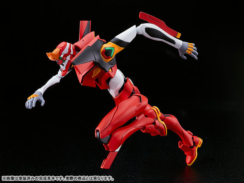 PRE ORDER – MODEROID EVANGELION: 2.0 YOU CAN (NOT) ADVANCE - EVANGELION UNIT-02