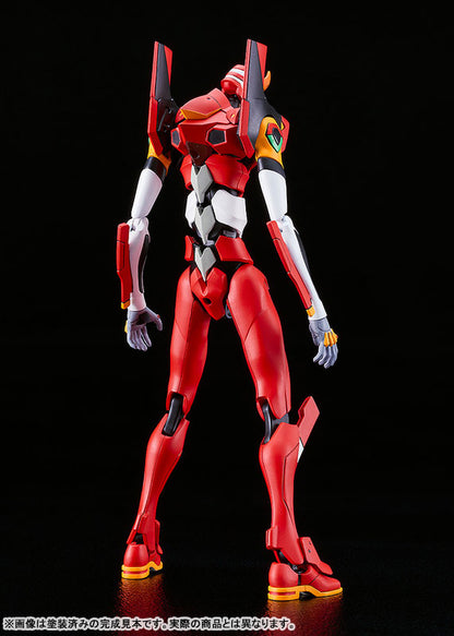 PRE ORDER – MODEROID EVANGELION: 2.0 YOU CAN (NOT) ADVANCE - EVANGELION UNIT-02