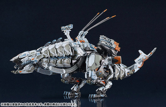 PRE ORDER – MODEROID HORIZON FORBIDDEN WEST - THUNDERJAW