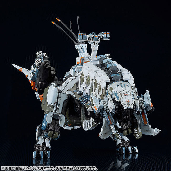 PRE ORDER – MODEROID HORIZON FORBIDDEN WEST - THUNDERJAW