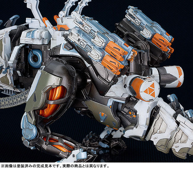 PRE ORDER – MODEROID HORIZON FORBIDDEN WEST - THUNDERJAW