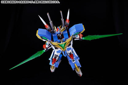 PRE ORDER – MODEROID BANG BRAVE BANG BRAVERN - BANG BRAVERN