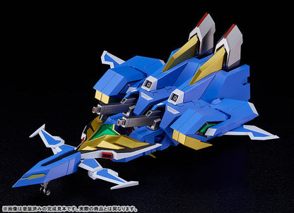 PRE ORDER – MODEROID BANG BRAVE BANG BRAVERN - BANG BRAVERN