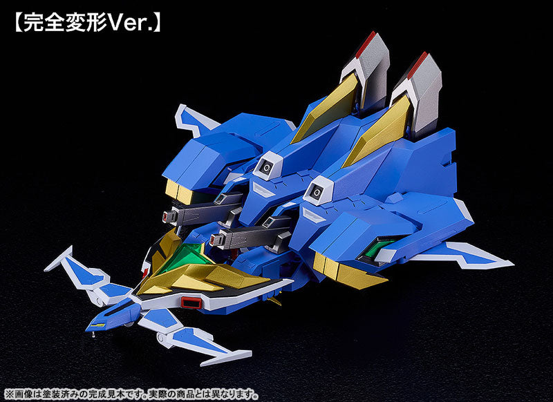 PRE ORDER – MODEROID BANG BRAVE BANG BRAVERN - BANG BRAVERN