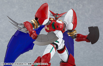 PRE ORDER – MODEROID SHIN GETTER ROBOT ARMAGEDDON - SHIN GETTER 1