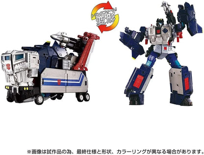 PRE ORDER – TRANSFORMERS MPG-14S GODBOMBER / GODGINRAI BOX SET