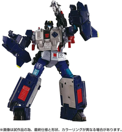 PRE ORDER – TRANSFORMERS MPG-14S GODBOMBER / GODGINRAI BOX SET